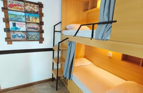 Meilan Hostel | Haikou Banana Hostel