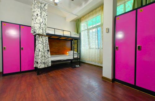 Meilan Hostel | Haikou Banana Hostel
