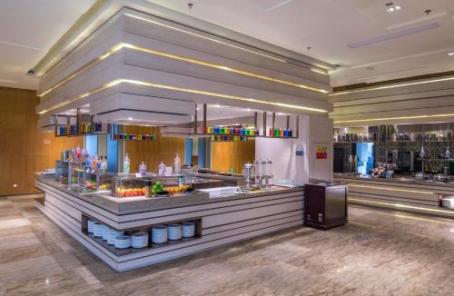 Long Hua Hotel | Haikou Bay Hengda Yige Holiday Condo Hotel