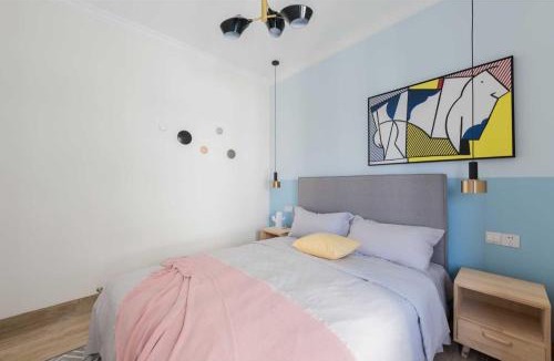 Meilan Apartment | Haikou Meilan District · Xixili Locals Apartment 00175140