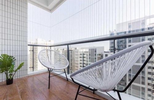 Meilan Apartment | Haikou Meilan District · Xixili Locals Apartment 00175140