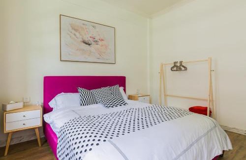 Haikou Apartment | Haikou Meilan·South Bridge Tailong City· Locals Apartment 00159630