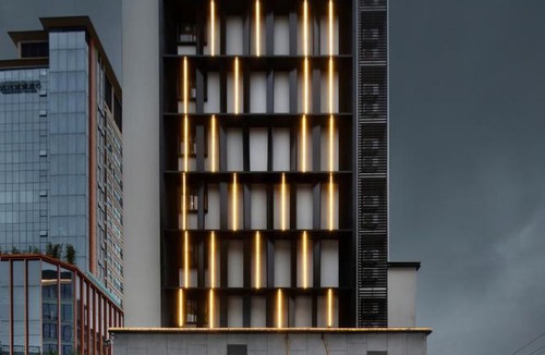 Long Hua Hotel | Haikou S-INN Hotel