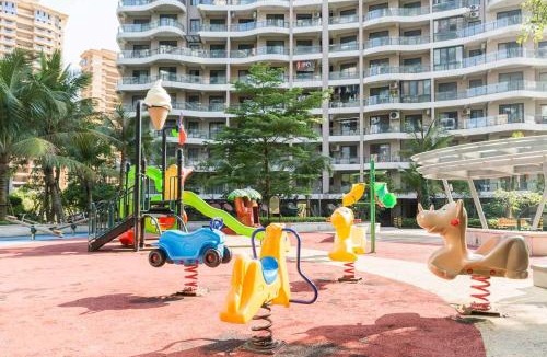 Donghu District Hotel | Haikou xiuying · grand shopping center