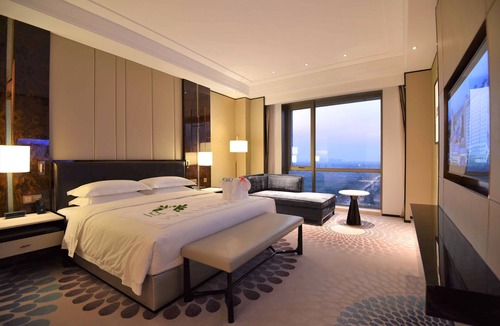 Donghu District Hotel | Haikou Yatter Hotel, Vignette Collection by IHG