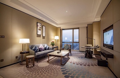 Donghu District Hotel | Haikou Yatter Hotel, Vignette Collection by IHG