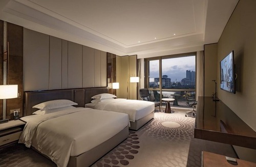 Donghu District Hotel | Haikou Yatter Hotel, Vignette Collection by IHG