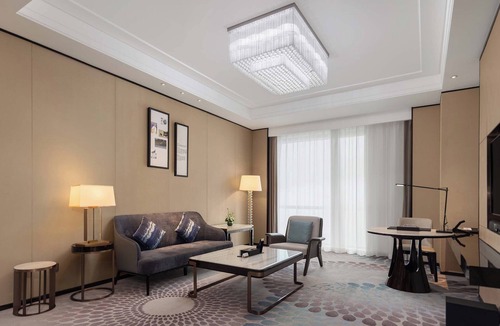 Donghu District Hotel | Haikou Yatter Hotel, Vignette Collection by IHG