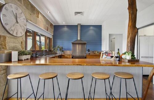 Kurrajong House | Hailey at Kurrajong