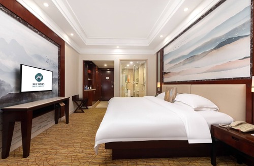 Nansha Hotel | Haili Garden Hotel