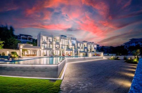 Linghsui Hotel | Hainan Lingshui Yunshui Bay Seaview Holiday Villa