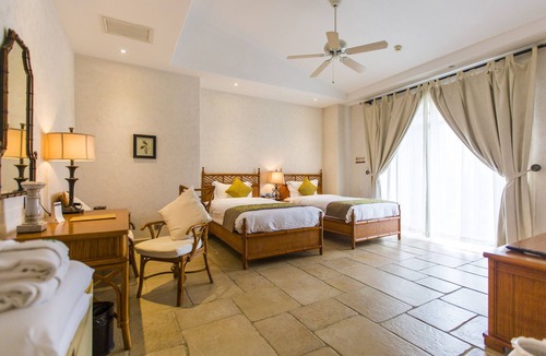 Chengmai Hotel | Hainan Xikang Wellness & Resorts