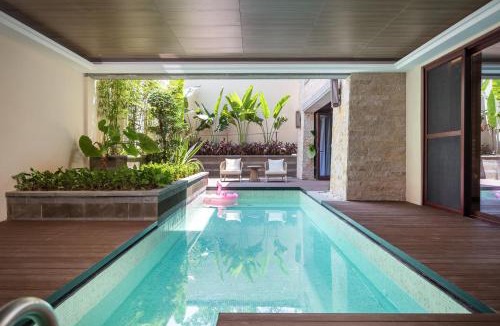 Haitang District Hotel | HaitangBay Loosen Coast Resort Villas