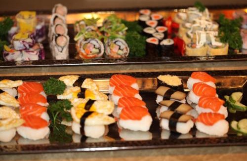 Huashan District Hotel | Haiwaihai Hotel Ma'anshan