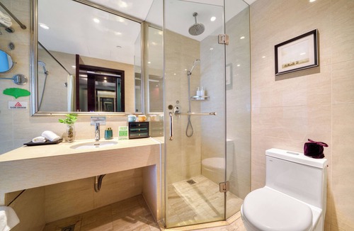 Gongshu Hotel | Haiwaihai International Hotel