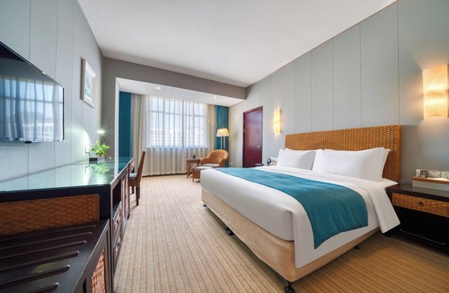 Gongshu Hotel | Haiwaihai International Hotel