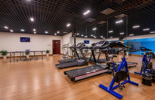 Hangzhou Hotel | Haiwaihai International Hotel