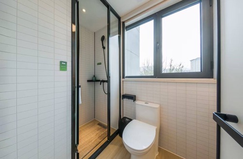 Shijingshan Hotel | Haiyou Beijing Shijingshan Hotel