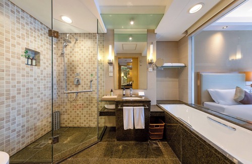 Weihai Hotel | Haiyue Jianguo Hotel