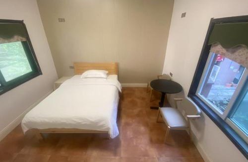 Zhonglou Shangquan Hotel | Half-City Homestay