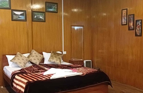 Jorhat Resort | Hallock Heritage By GRB