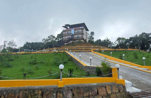 Laitmawsiang Hotel | Hame Lana Resort
