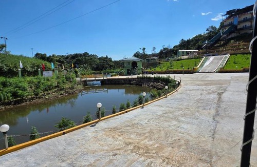 Laitmawsiang Hotel | Hame Lana Resort