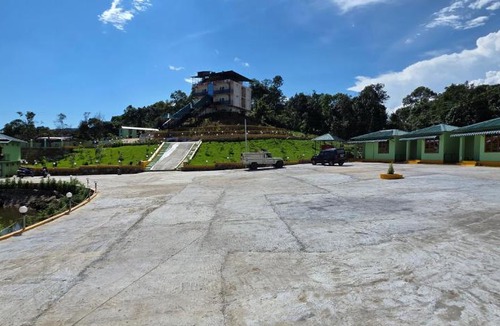 Laitmawsiang Hotel | Hame Lana Resort