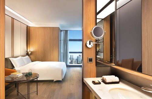 Liaocheng Hotel | HAMPS HOTEL