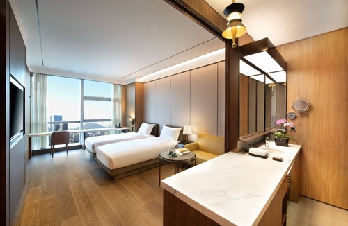 Liaocheng Hotel | HAMPS HOTEL