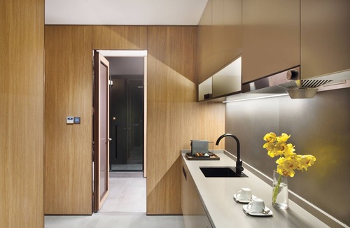 Liaocheng Hotel | HAMPS HOTEL