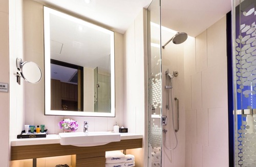 Huli Hotel | Hampton by Hillton Xiamen City Plaze