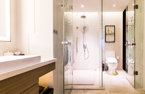 Huli Hotel | Hampton by Hillton Xiamen City Plaze