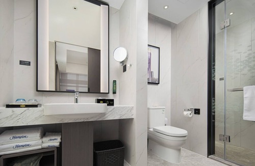 Wangjing Hotel | Hampton by Hilton Beijing Wangjing