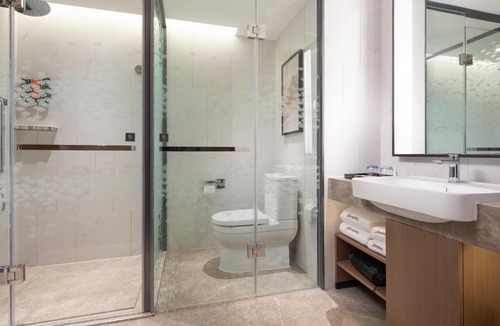 Daxing Hotel | Hampton by Hilton Beijing Daxing BioPark