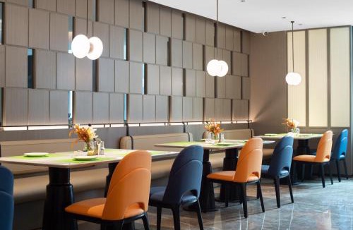 Wuling District Hotel | Hampton by Hilton Changde Economic Development Zone