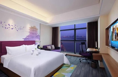 Donghu Qu Hotel | Hampton by Hilton China