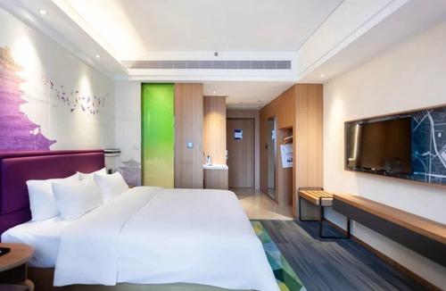 Donghu Qu Hotel | Hampton by Hilton China