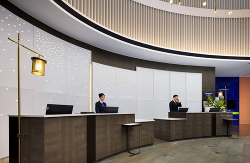 Anyuan District Hotel | Hampton by Hilton