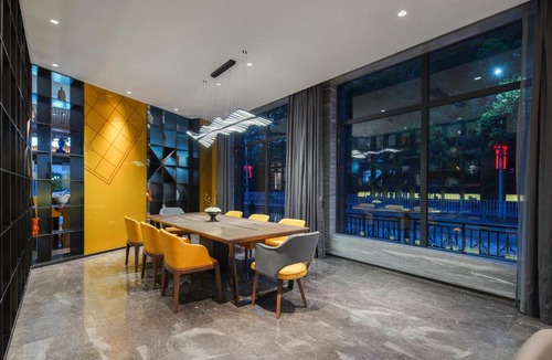 Fenggang Hotel | Hampton by Hilton Dongguan Fenggang
