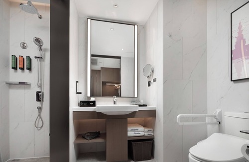 Emeishan Hotel | Hampton by Hilton Emeishan Scenic Area