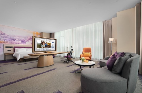 Shunde Hotel | Hampton by Hilton Foshan Shunde Beijiao