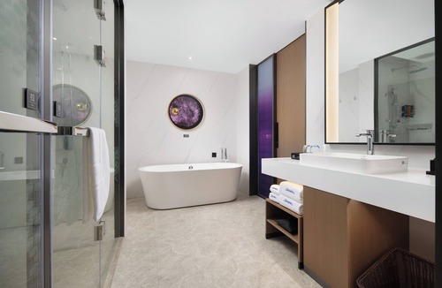 Shunde Hotel | Hampton by Hilton Foshan Jun'an