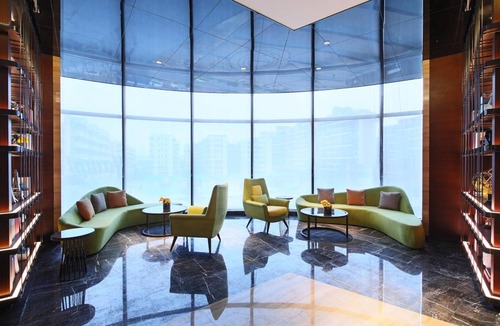 Sanshui Hotel | Hampton By Hilton Foshan Shanshui