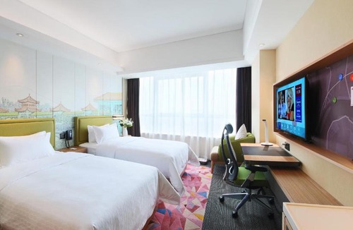 Sanshui Hotel | Hampton By Hilton Foshan Sanshui