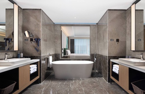 Tianhe House | Hampton by Hilton Guangzhou Huangpu