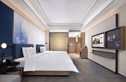 Tianhe House | Hampton by Hilton Guangzhou Huangpu