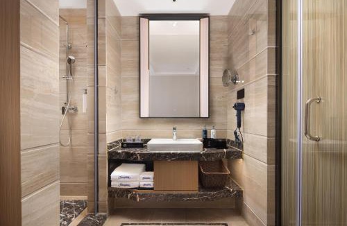 Luogang Hotel | Hampton by Hilton Guangzhou Huangpu Science City