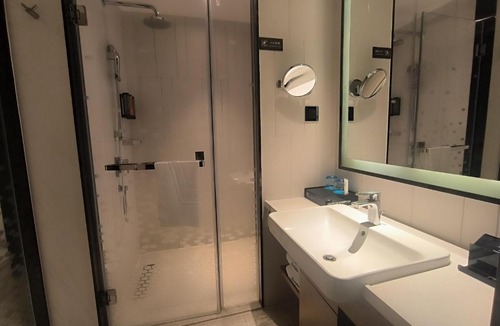 Tianhe Hotel | Hampton by Hilton Guangzhou Zhujiang New Town