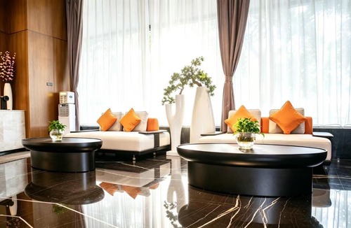 Tianhebei Hotel | Hampton by Hilton Guangzhou Tianhe Sports Center